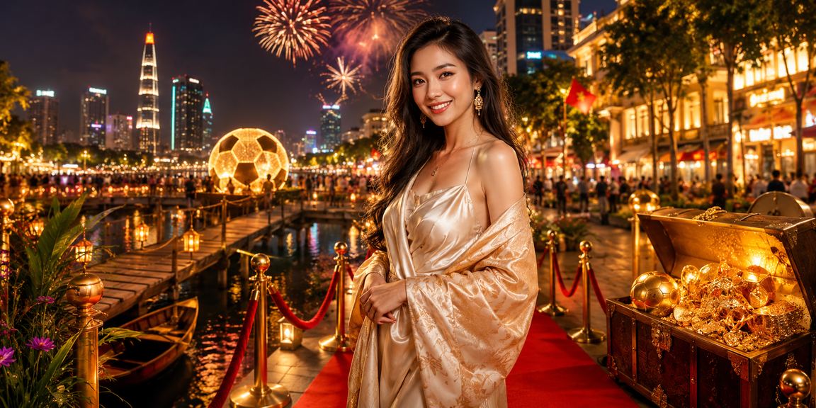 Cá cược thể thao về đêm tại Thành phố Hồ Chí Minh